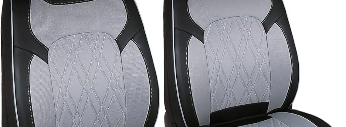 Thin Car Seat Cushion That Fits Bucket Seats