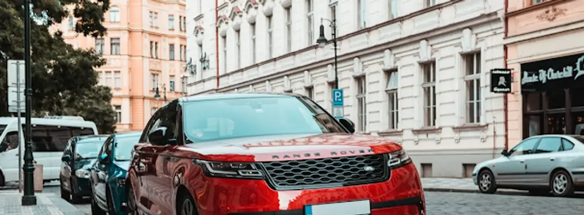 Top 6 Best Brands For A Luxury SUV