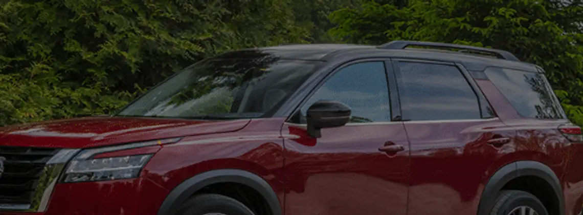 Top Reasons to Consider the 2024 Nissan Pathfinder for Your Next Car