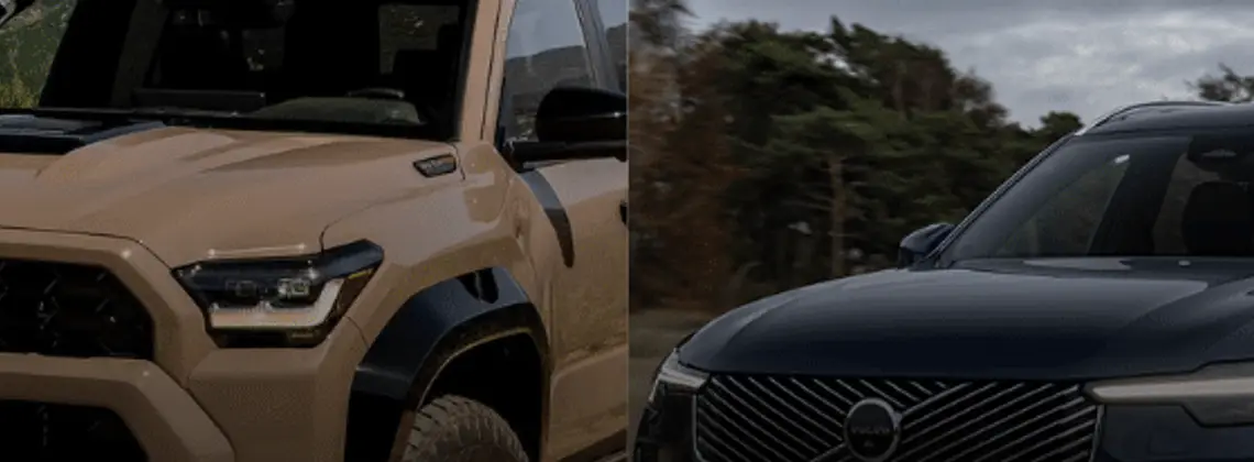 How Sarah Approached Car Concierge Pro to Solve Her Toyota 4Runner vs Volvo XC90 Dilemma, Inside the Split-Decision Discovery Call