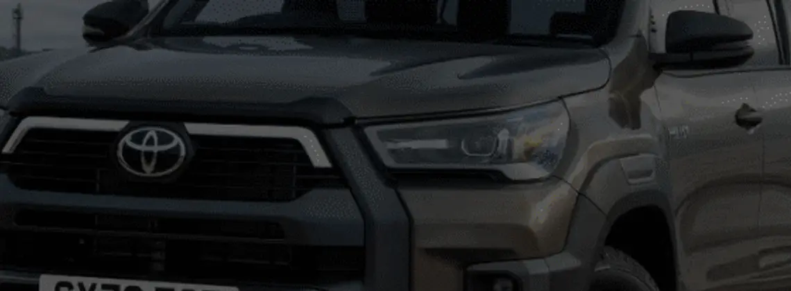 Toyota Direct Made Easy: Let CCP Handle the Tough Negotiations for You