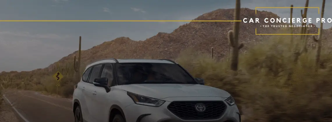 Toyota Highlander for Sale: A Buyer’s Guide to Finding Hidden Gems