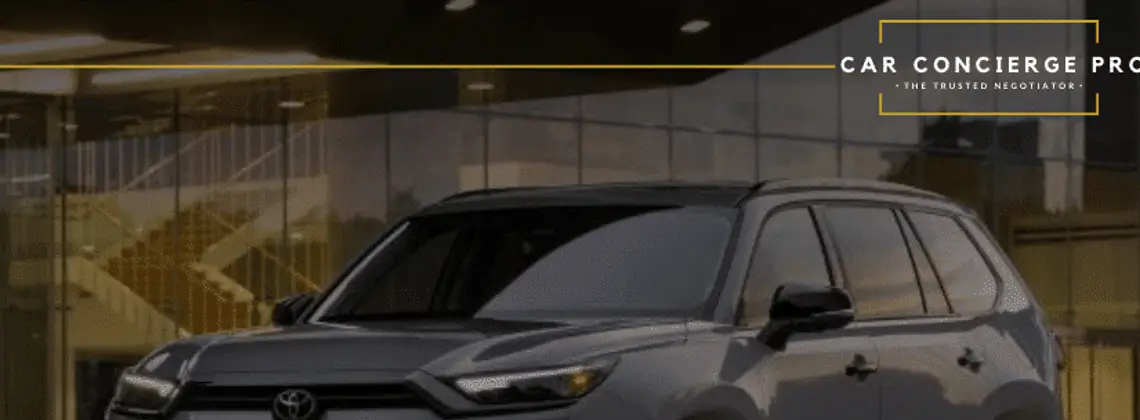 Toyota Highlander Price Negotiation Secrets: Save Thousands with CCP