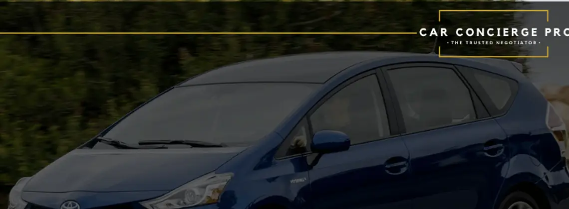 Toyota Prius Negotiation Service | Save More Today