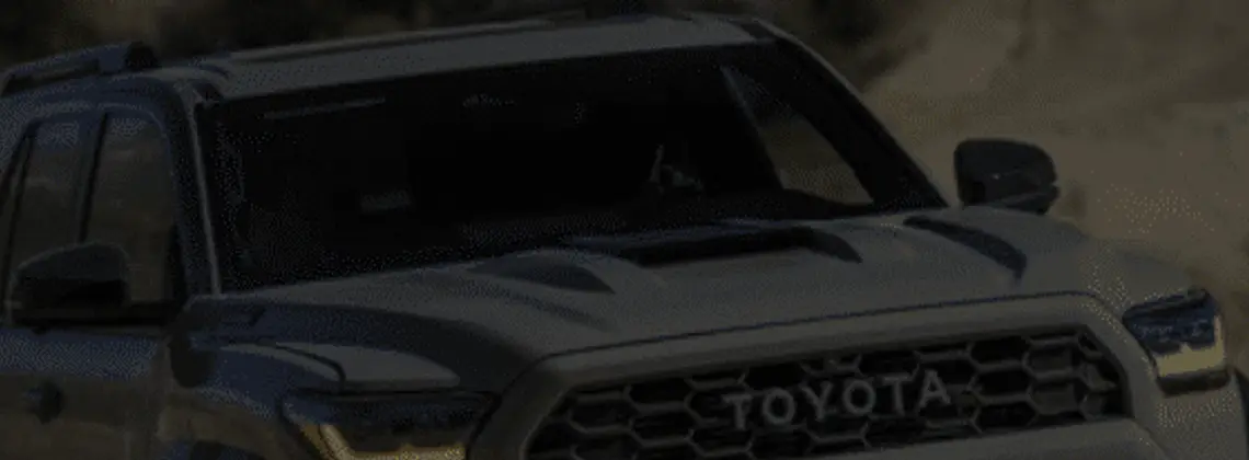 Toyota SUV Models: How CCP Helps You Negotiate the Best Deal