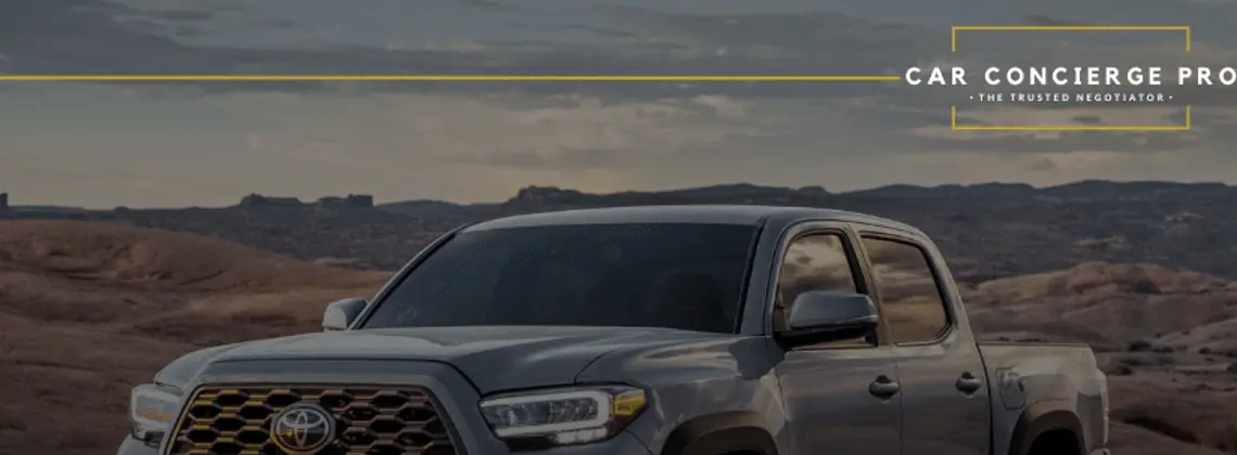 Toyota Tacoma for Sale: Expert Tips to Get the Best Deal and Save Big