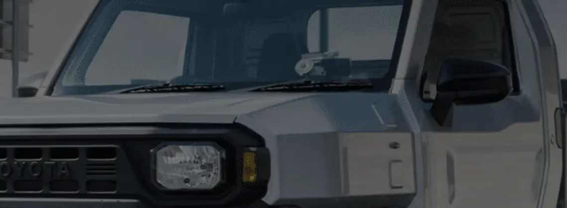 Toyota Truck Sale Simplified: Let CCP Negotiate the Best Deal for You