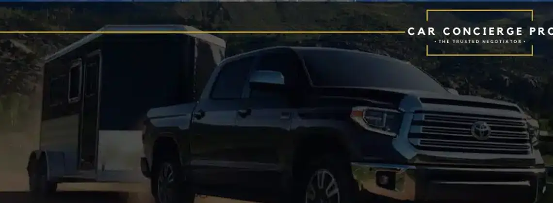 Toyota Tundra Towing Capacity: A Smart Negotiator’s Guide to Better Deals