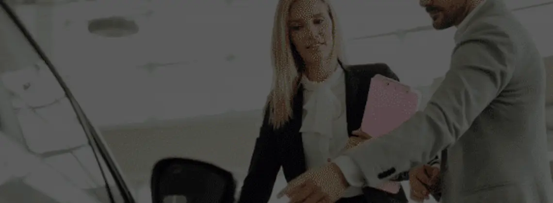 Dealership Experience That to led founding Car Concierge Pro