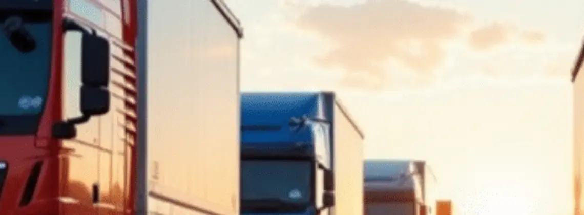Upgrading Your Corporate Fleet for Better Logistics and Cargo Management