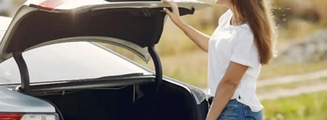 Weight Limits and Safe Loading: How Much Can Your Car Really Carry?