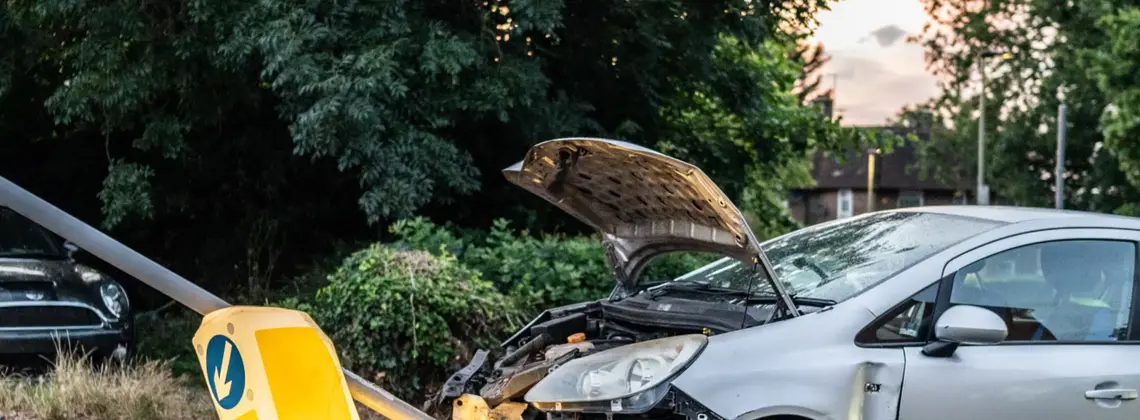 What a Car Accident Could Really Cost You