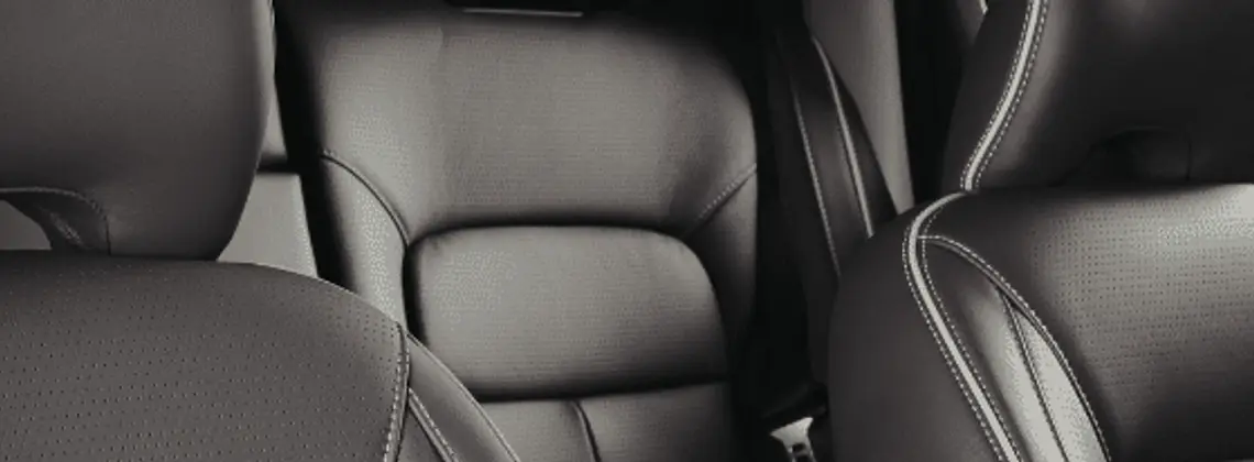 What Causes Cracks and Tears in Auto Seating?