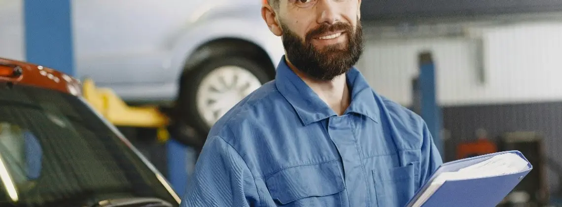 What Makes Gertie’s Garage a Trusted Volvo Repair Center in Tacoma