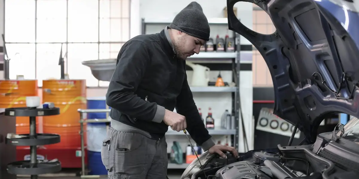 What to Check Under the Bonnet Before Buying a Used Car