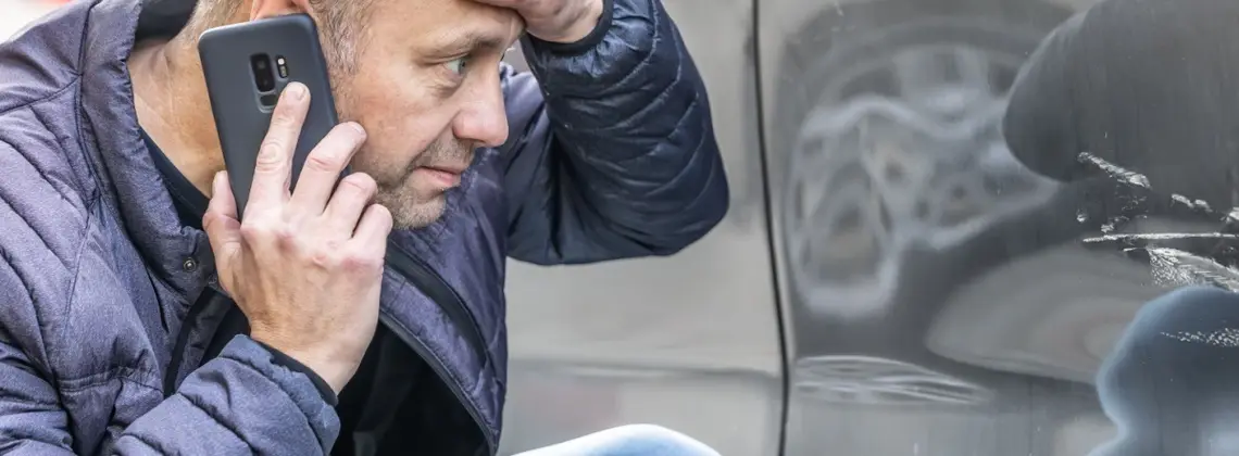 What to Do Within 24 Hours of a Car Accident
