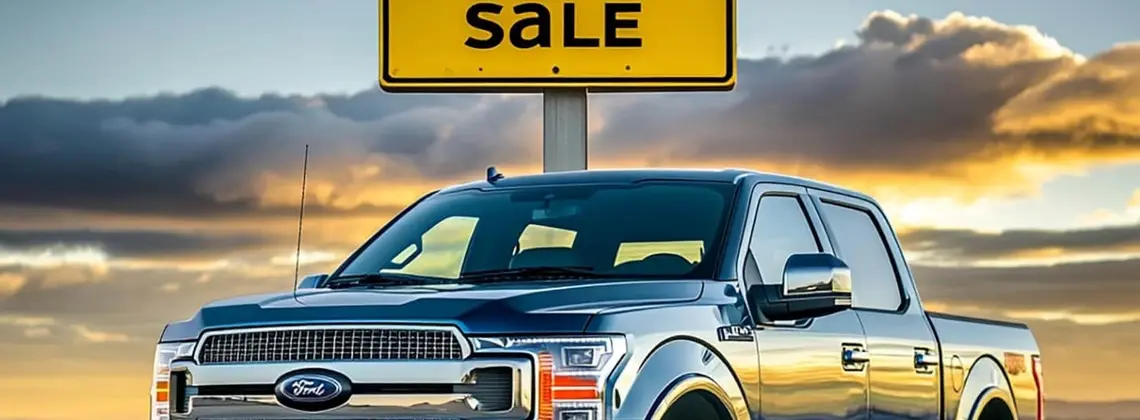 Why a Used Ford for Sale in NJ Offers Great Value for Money