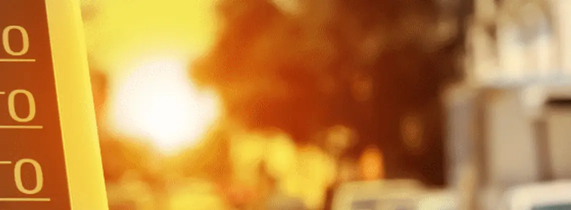 Why Cars Heat Up So Quickly in Summer and What You Can Do About It