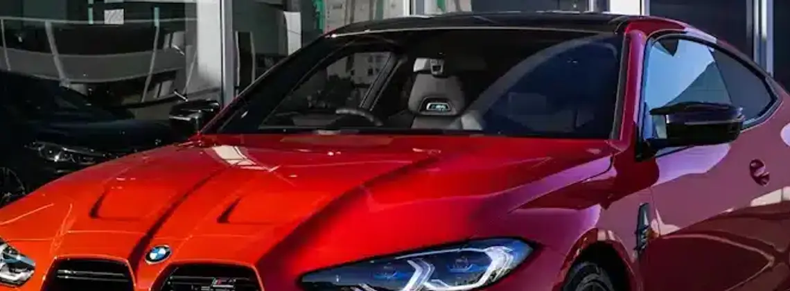 Why Do People Buy Sporty BMWs
