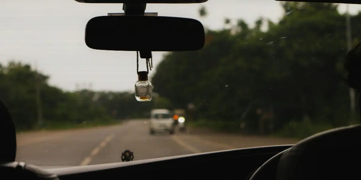 Why Luxury Car Air Fresheners Are Worth the Upgrade From Standard Alternatives
