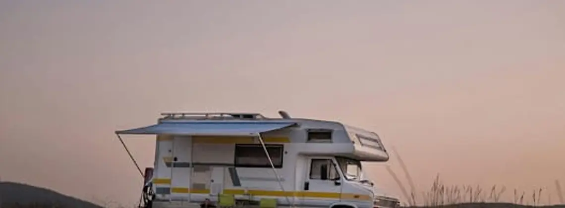 Why More People Are Choosing RV Travel For Holidays