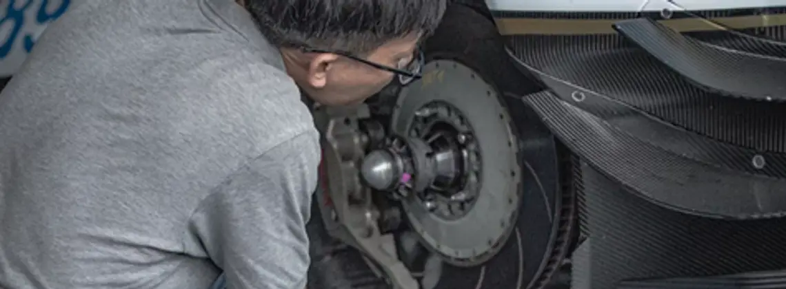 Why Regular Brake Checks Are Essential for Your Vehicle
