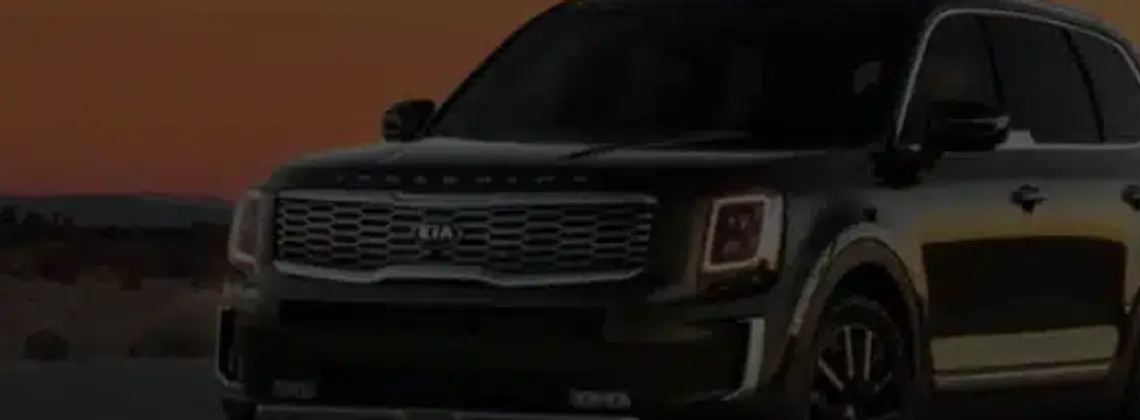 Why telluride kia Is in High Demand & How CCP Helps You Secure One Faster