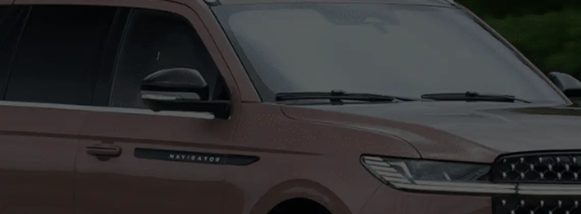 Why the 2025 Lincoln Navigator Is Turning Heads — And How CCP Helps You Find the Best Deal