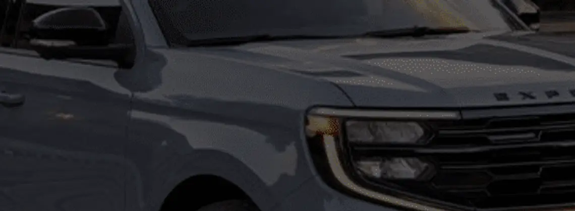 Why the Ford Expedition Is a Top Pick for Families, CCP Makes the Deal Easier