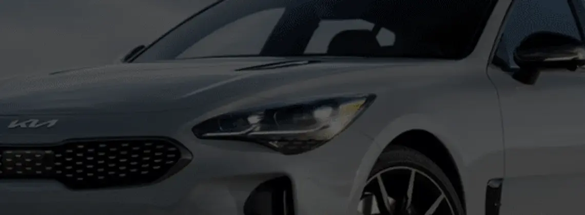Why the Kia Stinger Stands Out: A Negotiator’s Guide to Smarter Car Deals