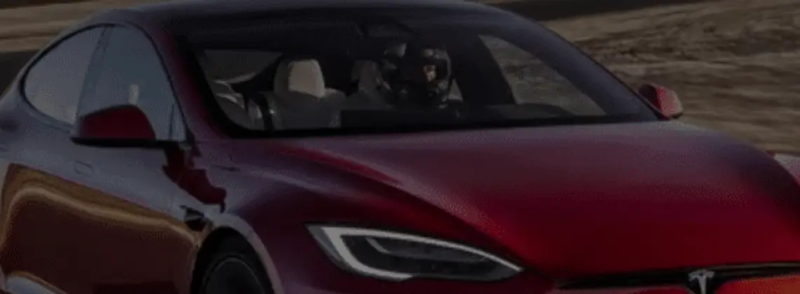 Why the Tesla Model S Plaid Is a Game-Changer—and How CCP Secures It Smarter