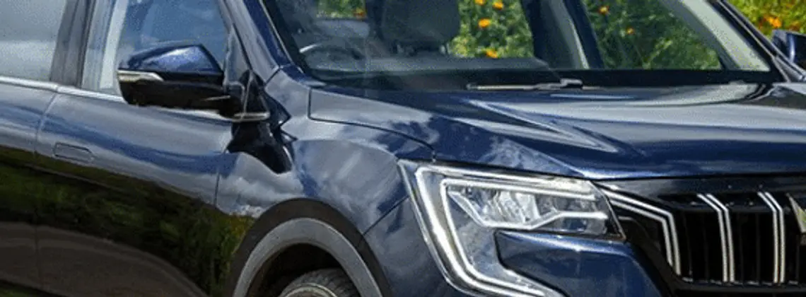 XUV 700 Price Negotiation Made Easy – Get Expert Help from CCP
