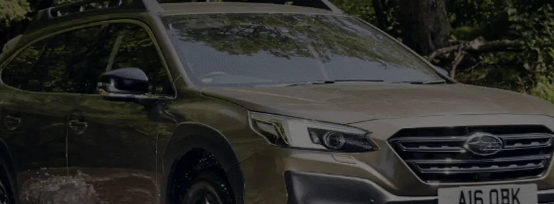 Your Complete Subaru Outback Journey: From Research to Negotiation with CCP
