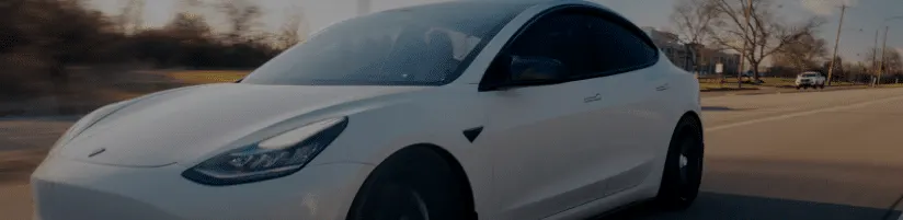 From Dubai to dealership, Mustafa's Tesla sale across continents