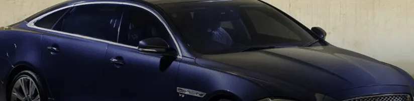 How CCP helped Joshua sell his Audi and buy the perfect Jaguar