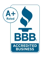 BBB A+ Rated Accredited Business