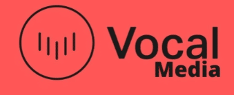 Vocal Media logo