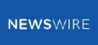 Newswire logo