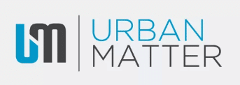 Urban Matter logo