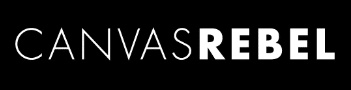 CanvasRebel logo