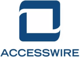 Accesswire logo