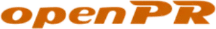 OpenPR logo