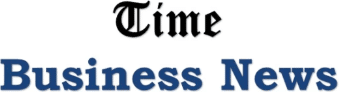 Time Business News logo