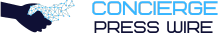 Concierge Press Wire logo