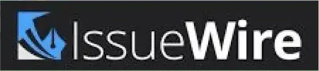 Issuewire logo