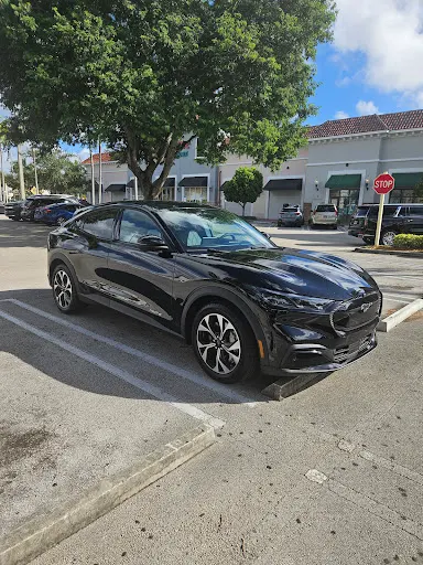 Richard Leal's delivery photo from their Google review