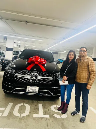 Amit Behera's delivery photo from their Google review