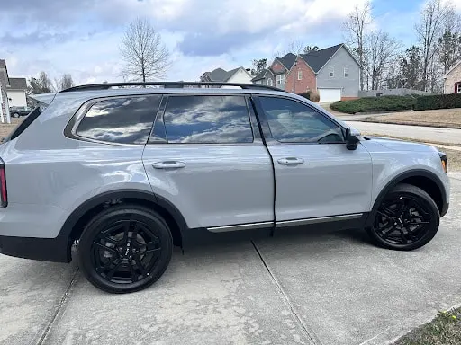 Taqueilla Ivey Fortson's delivery photo from their Google review
