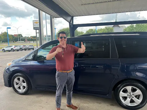 Michael Malpiedi's delivery photo from their Google review