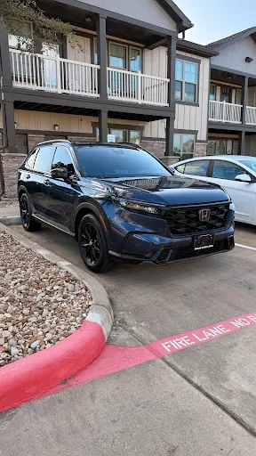 Loritim Holtz's delivery photo from their Google review